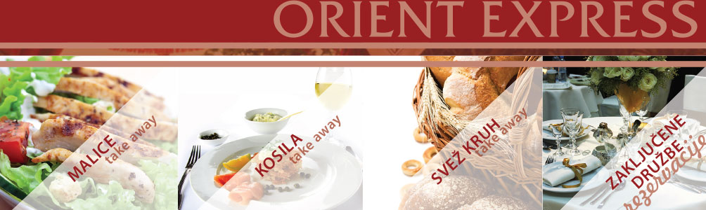 Orient Express