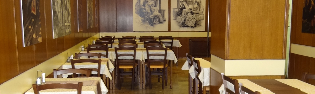 Restavracija